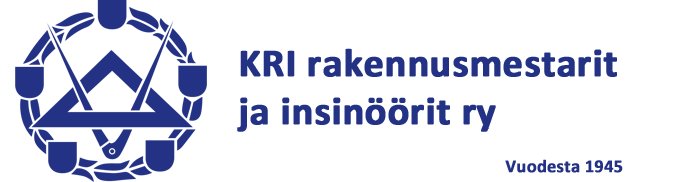 KRI rakennusmestarit ja insinöörit ry